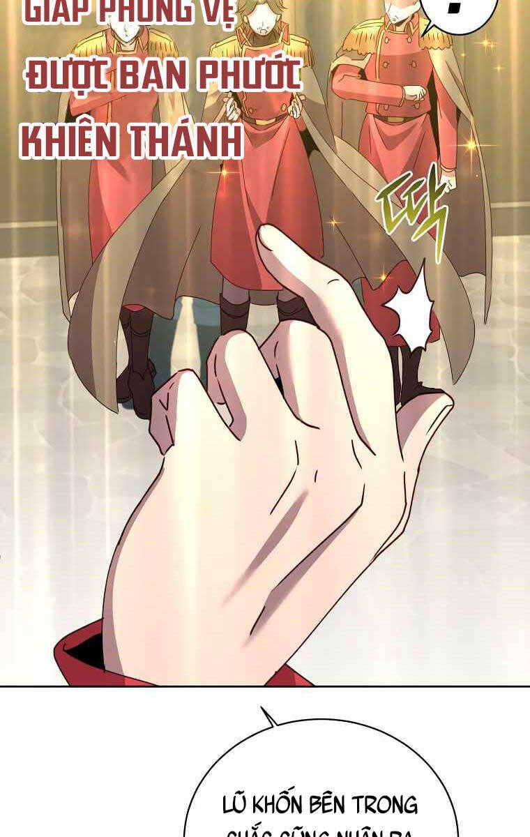 Anh Hùng Mạnh Nhất Trở Lại Chap 120 - Next Chap 121