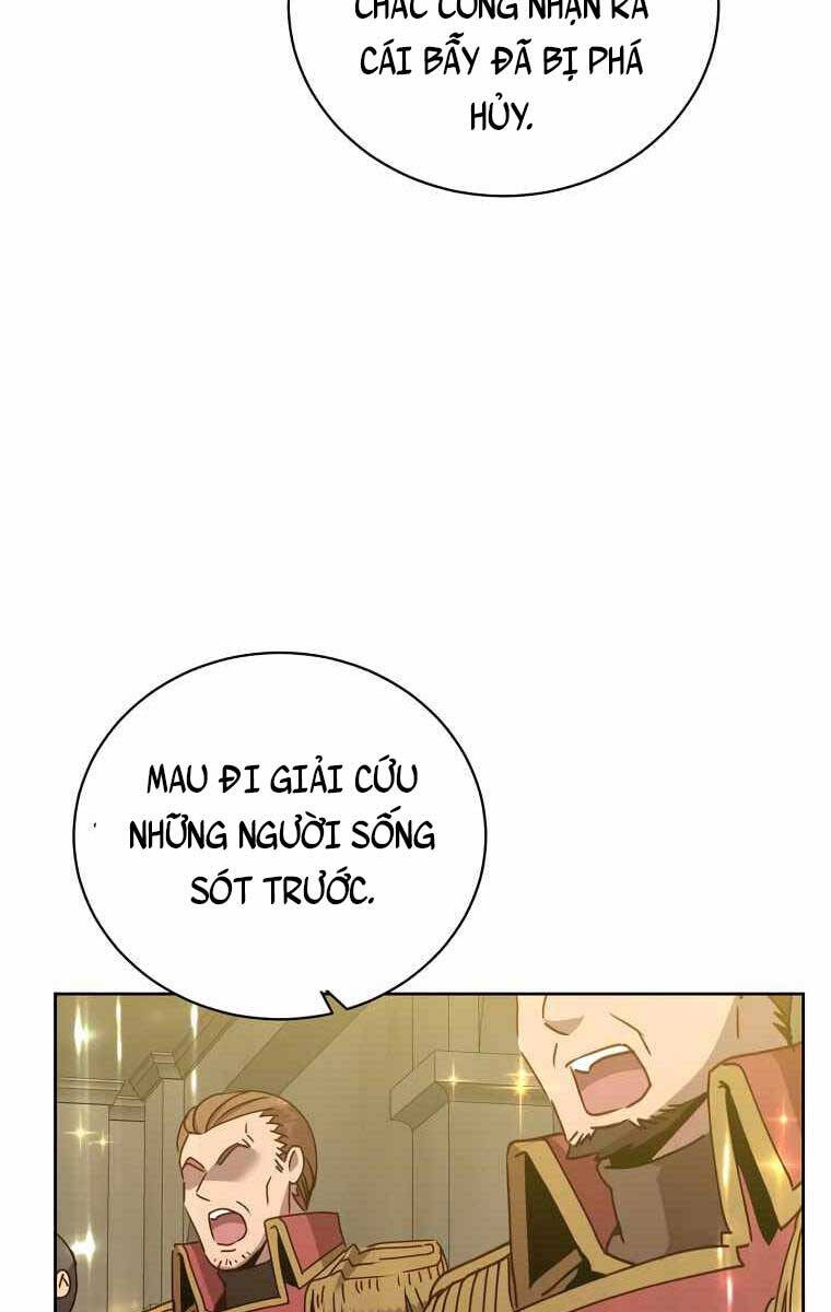 Anh Hùng Mạnh Nhất Trở Lại Chap 120 - Next Chap 121