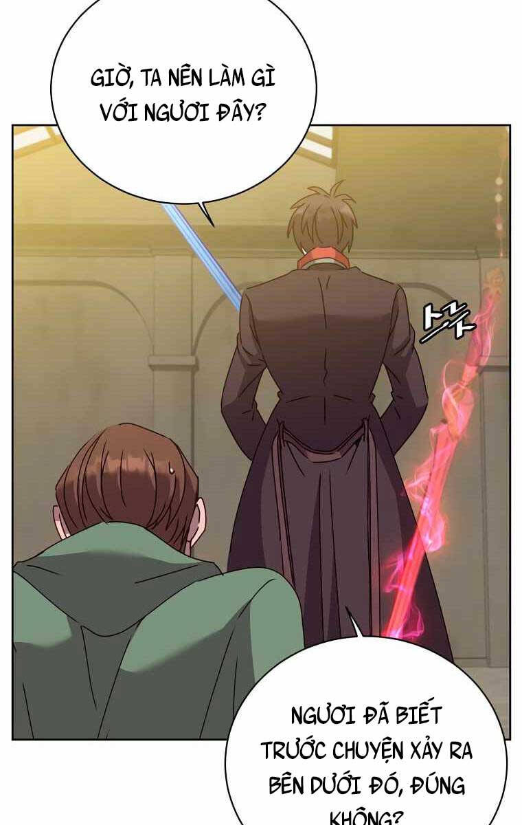 Anh Hùng Mạnh Nhất Trở Lại Chap 120 - Next Chap 121