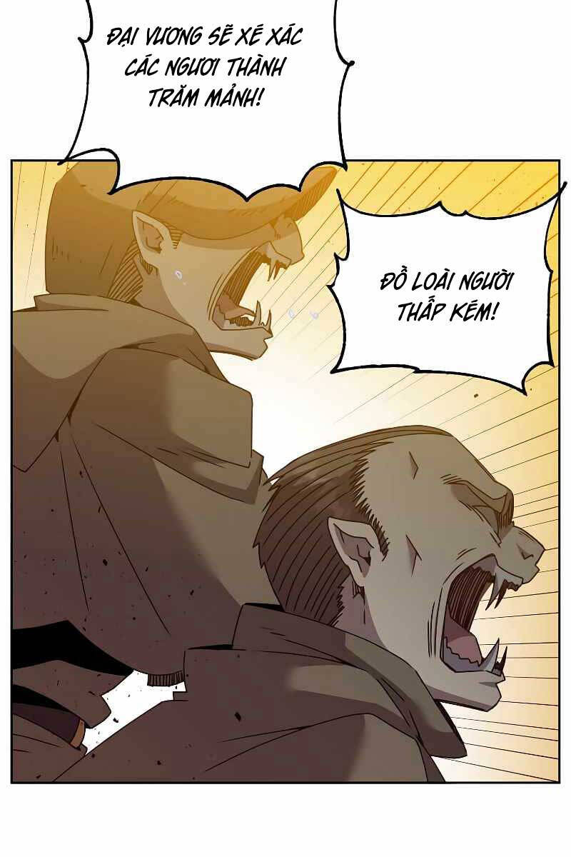 Anh Hùng Mạnh Nhất Trở Lại Chap 121 - Next Chap 122