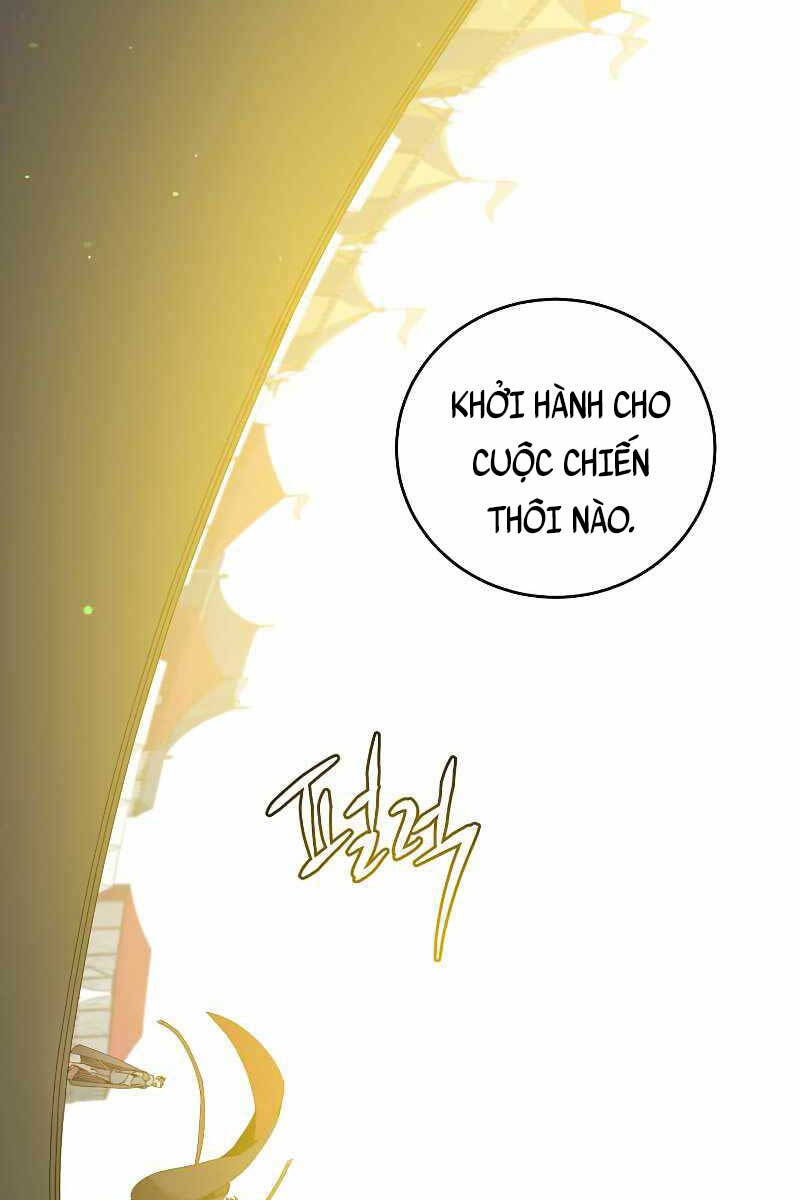 Anh Hùng Mạnh Nhất Trở Lại Chap 121 - Next Chap 122