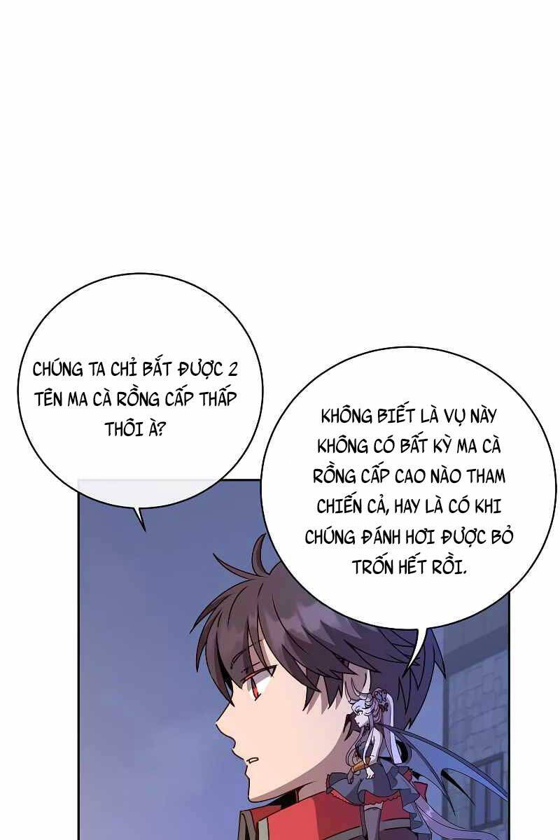 Anh Hùng Mạnh Nhất Trở Lại Chap 121 - Next Chap 122
