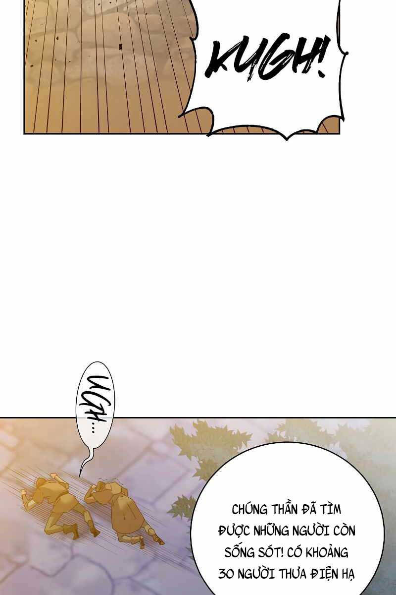 Anh Hùng Mạnh Nhất Trở Lại Chap 121 - Next Chap 122