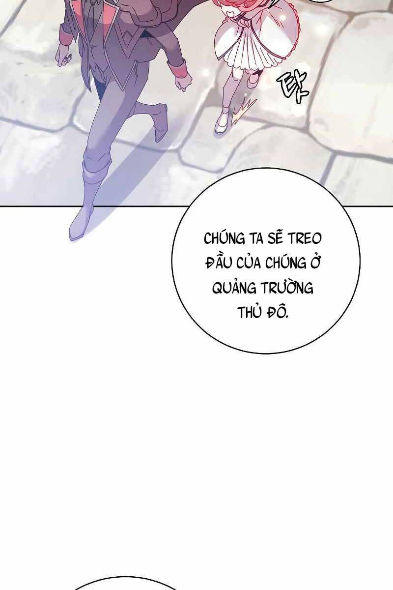 Anh Hùng Mạnh Nhất Trở Lại Chap 121 - Next Chap 122