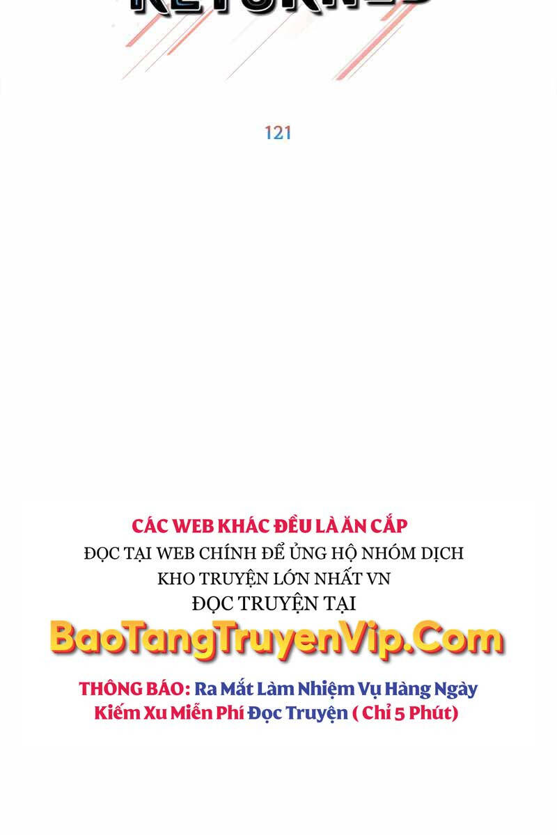 Anh Hùng Mạnh Nhất Trở Lại Chap 121 - Next Chap 122