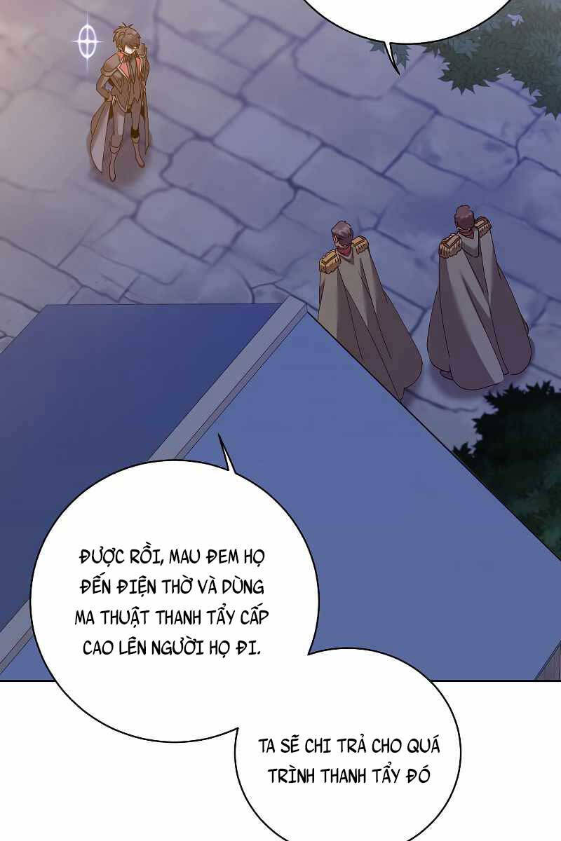 Anh Hùng Mạnh Nhất Trở Lại Chap 121 - Next Chap 122