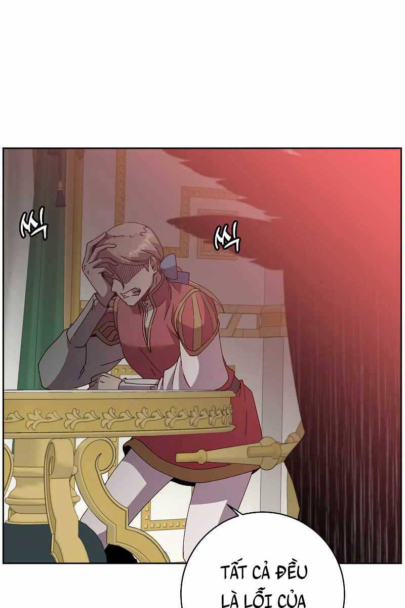 Anh Hùng Mạnh Nhất Trở Lại Chap 121 - Next Chap 122