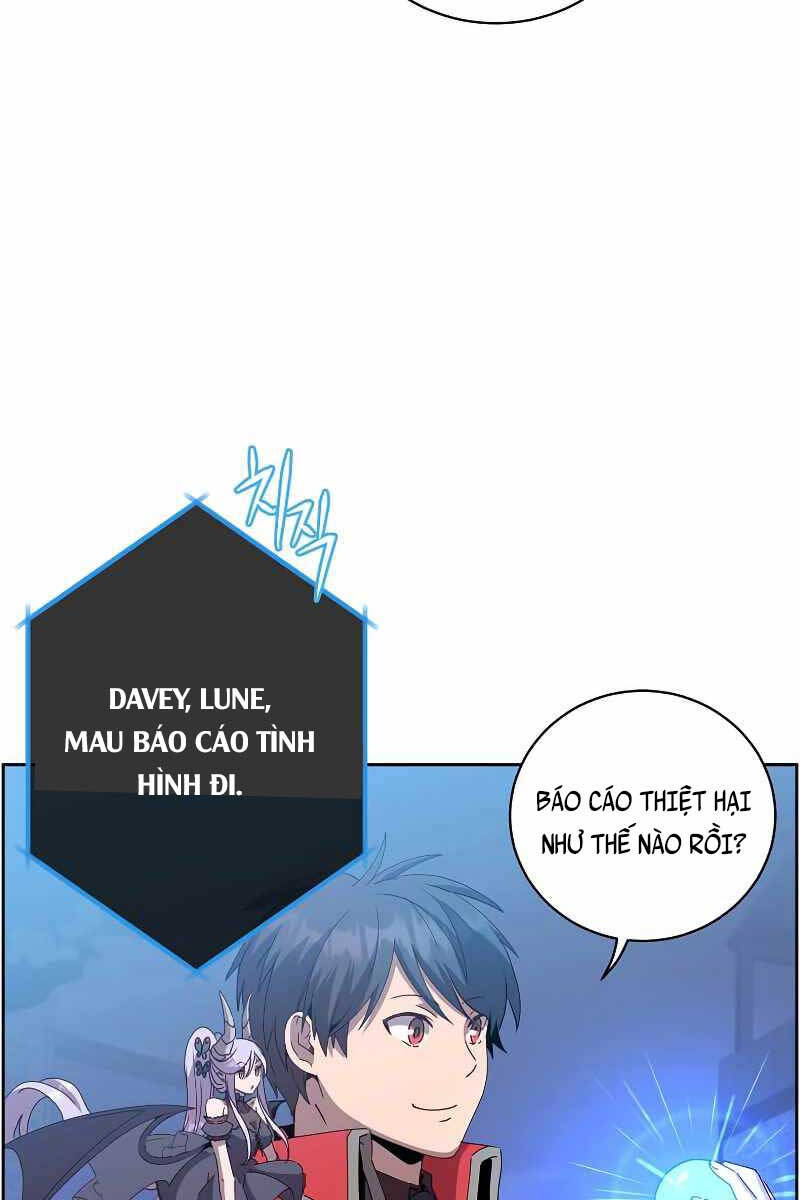 Anh Hùng Mạnh Nhất Trở Lại Chap 121 - Next Chap 122