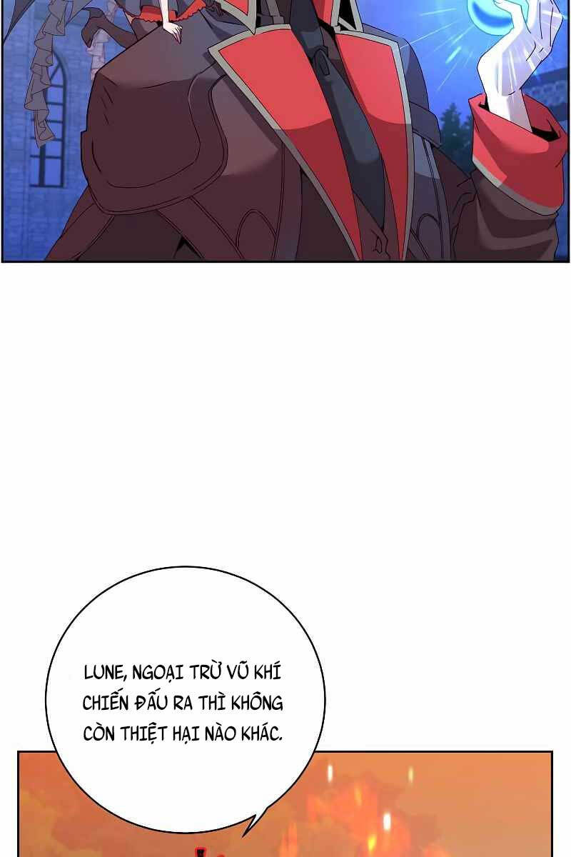 Anh Hùng Mạnh Nhất Trở Lại Chap 121 - Next Chap 122