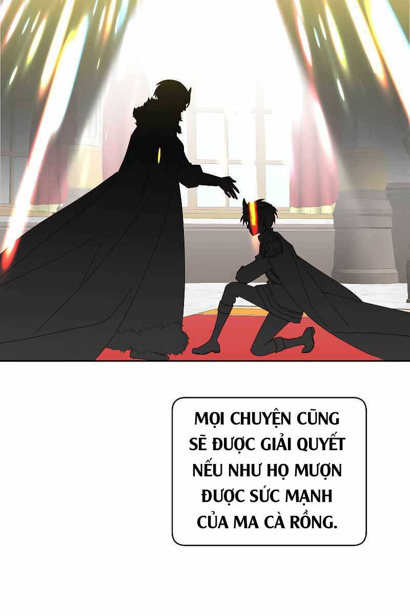 Anh Hùng Mạnh Nhất Trở Lại Chap 121 - Next Chap 122