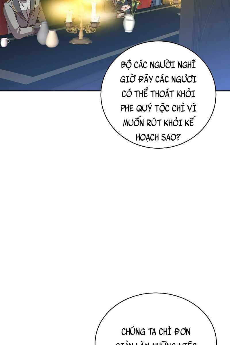 Anh Hùng Mạnh Nhất Trở Lại Chap 121 - Next Chap 122