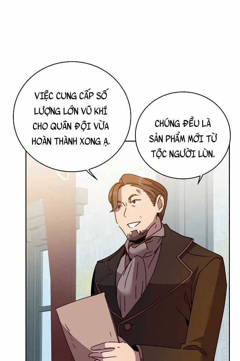 Anh Hùng Mạnh Nhất Trở Lại Chap 121 - Next Chap 122