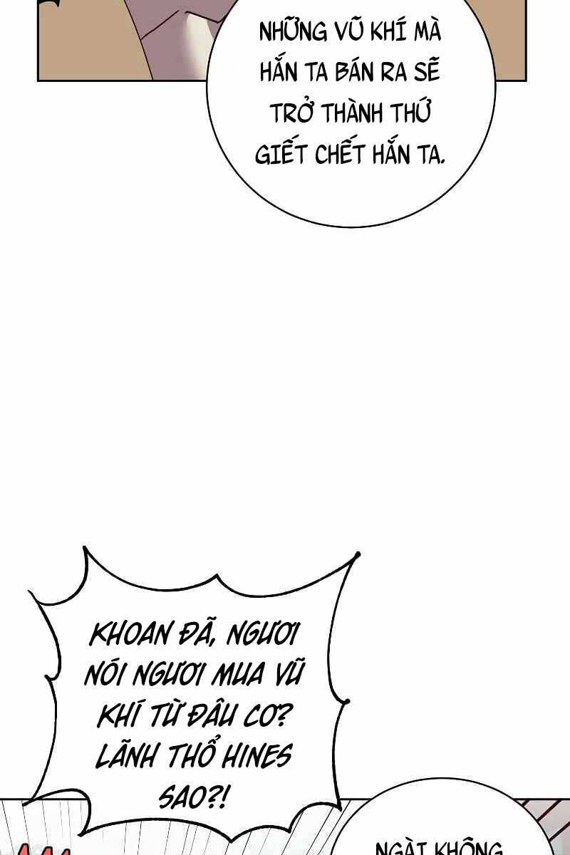 Anh Hùng Mạnh Nhất Trở Lại Chap 121 - Next Chap 122