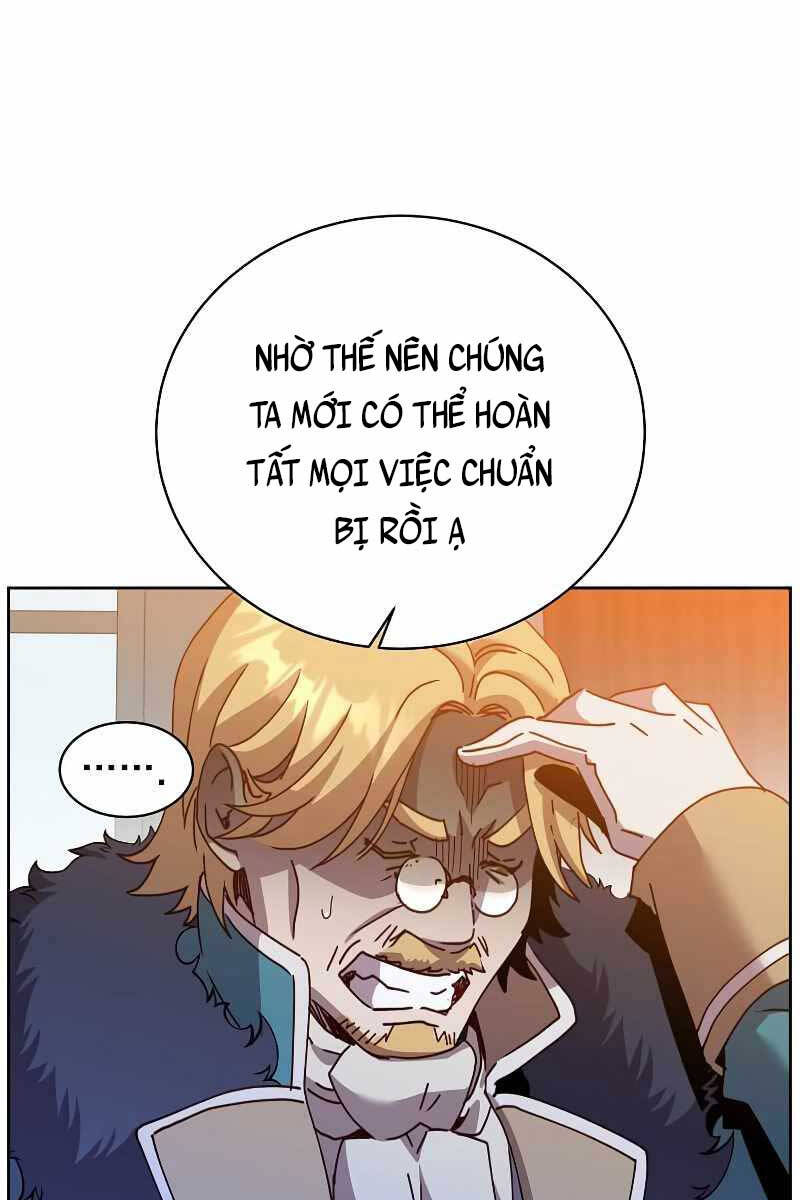 Anh Hùng Mạnh Nhất Trở Lại Chap 121 - Next Chap 122