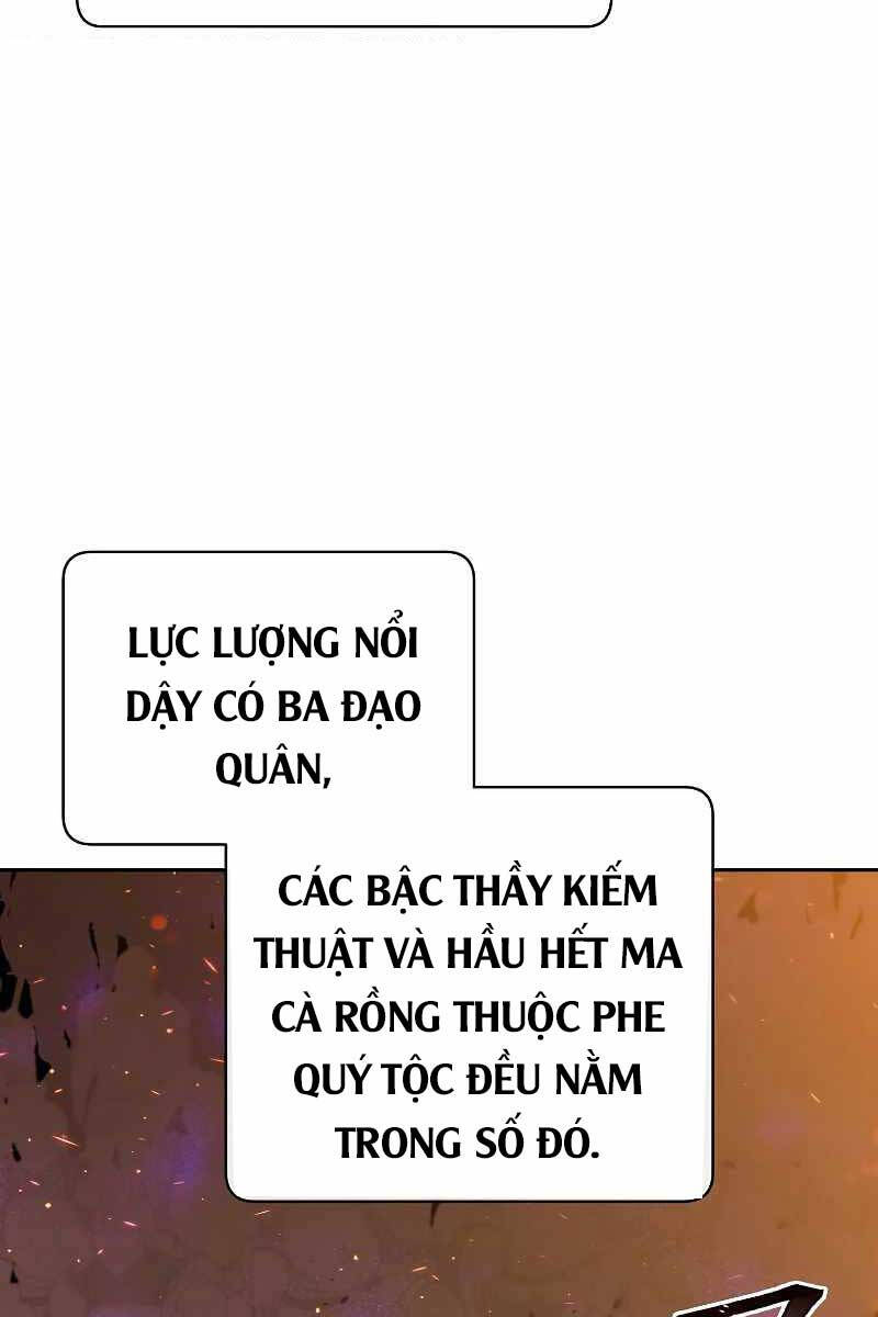 Anh Hùng Mạnh Nhất Trở Lại Chap 121 - Next Chap 122