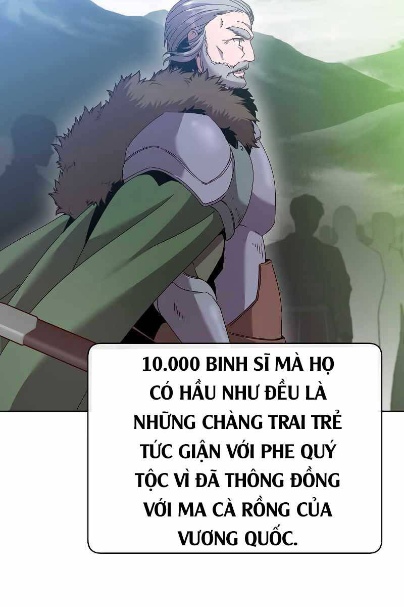 Anh Hùng Mạnh Nhất Trở Lại Chap 121 - Next Chap 122