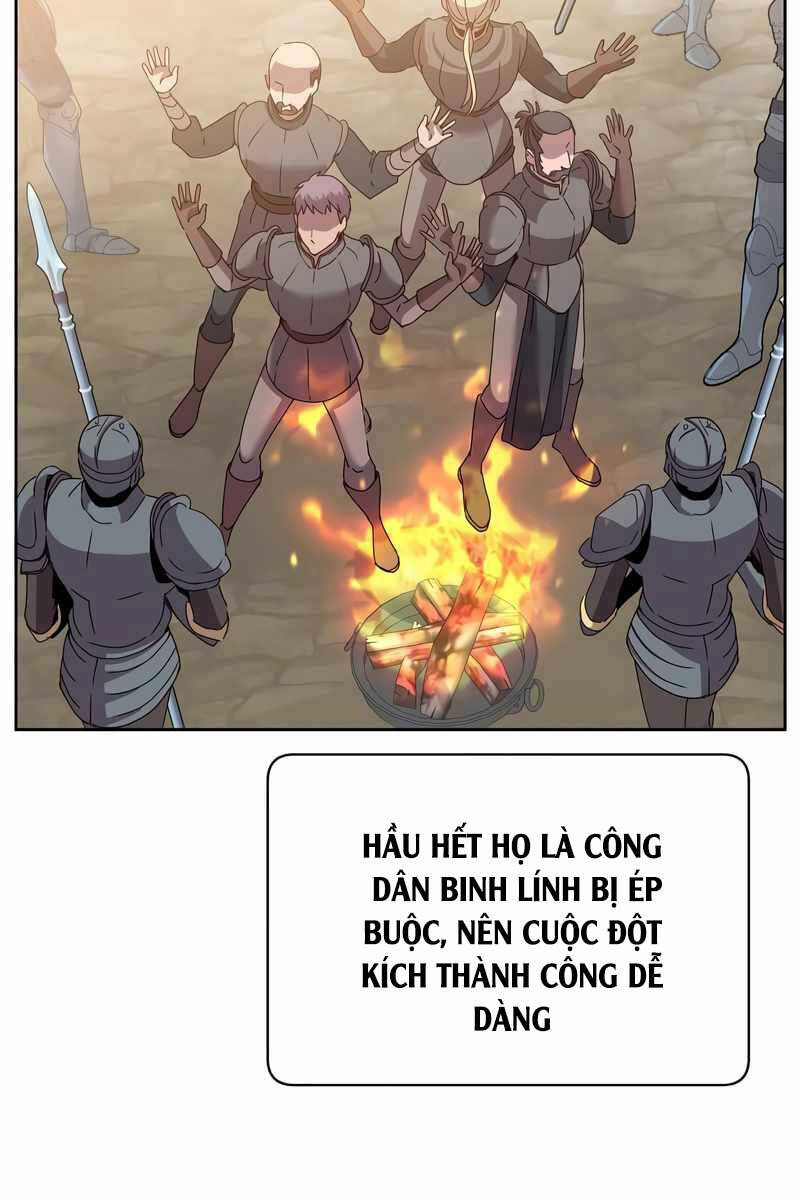 Anh Hùng Mạnh Nhất Trở Lại Chap 122 - Next Chap 123