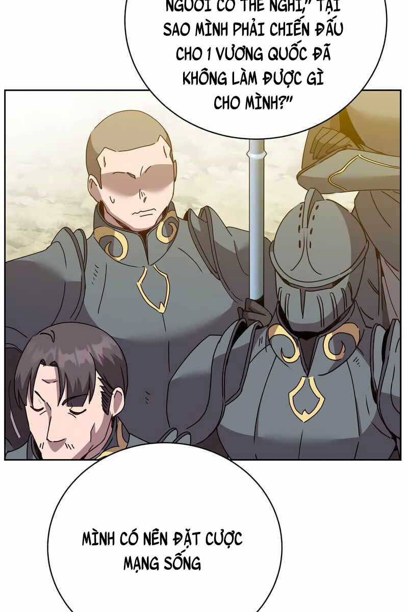 Anh Hùng Mạnh Nhất Trở Lại Chap 122 - Next Chap 123