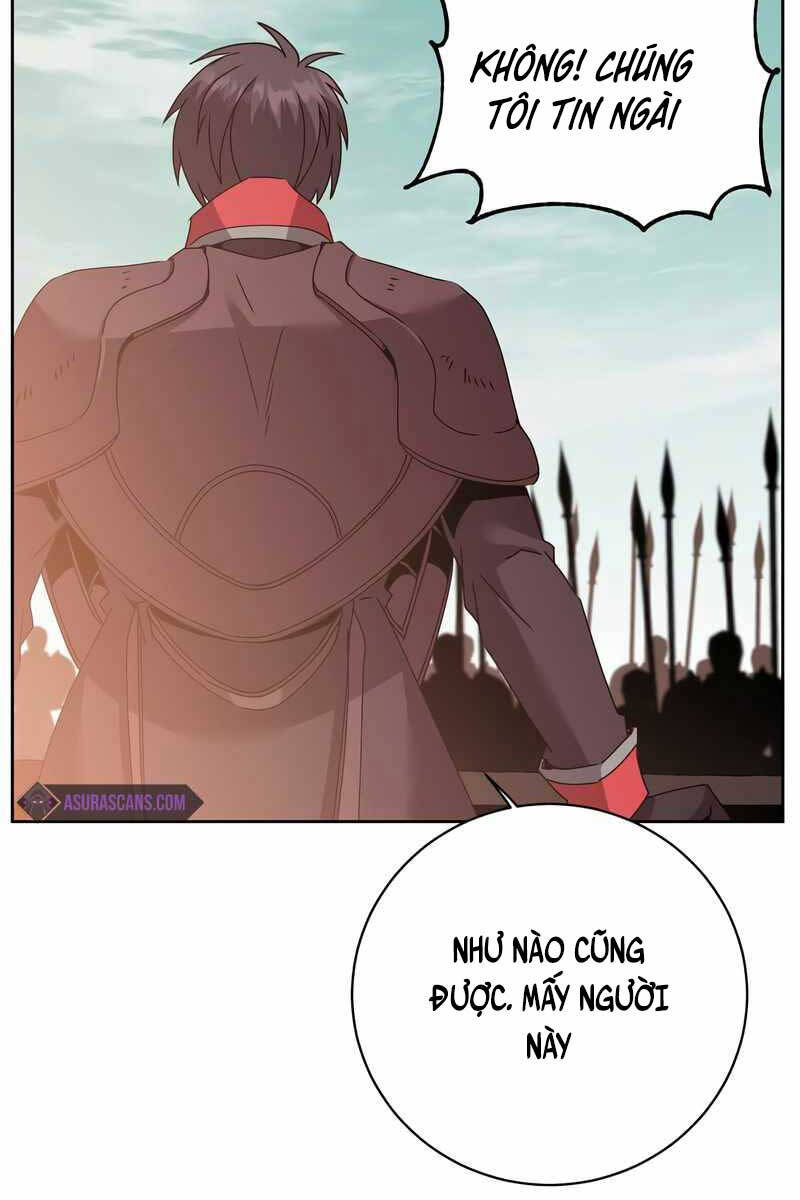 Anh Hùng Mạnh Nhất Trở Lại Chap 122 - Next Chap 123