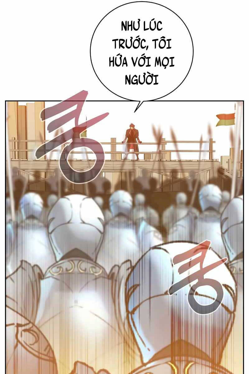 Anh Hùng Mạnh Nhất Trở Lại Chap 122 - Next Chap 123