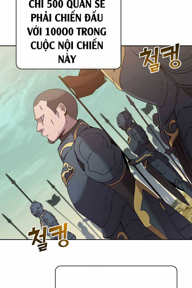 Anh Hùng Mạnh Nhất Trở Lại Chap 122 - Next Chap 123