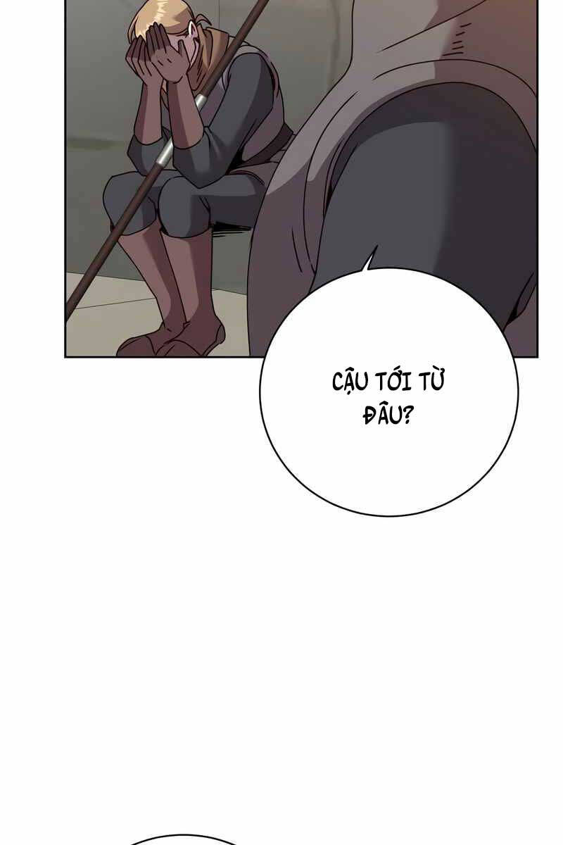 Anh Hùng Mạnh Nhất Trở Lại Chap 122 - Next Chap 123