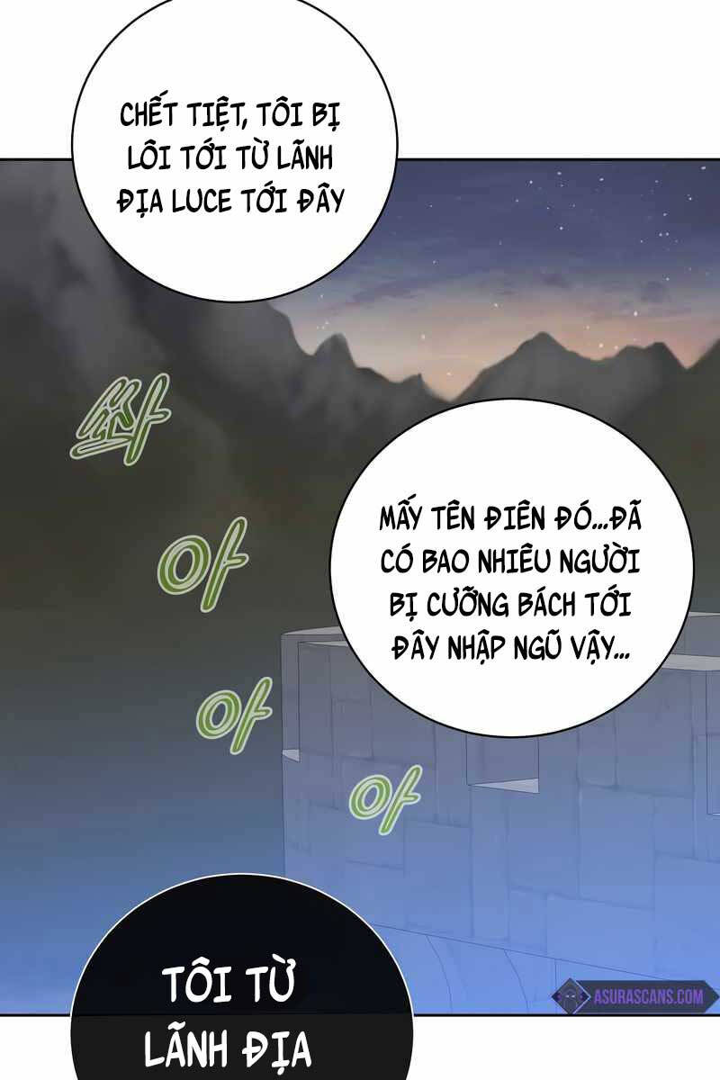 Anh Hùng Mạnh Nhất Trở Lại Chap 122 - Next Chap 123