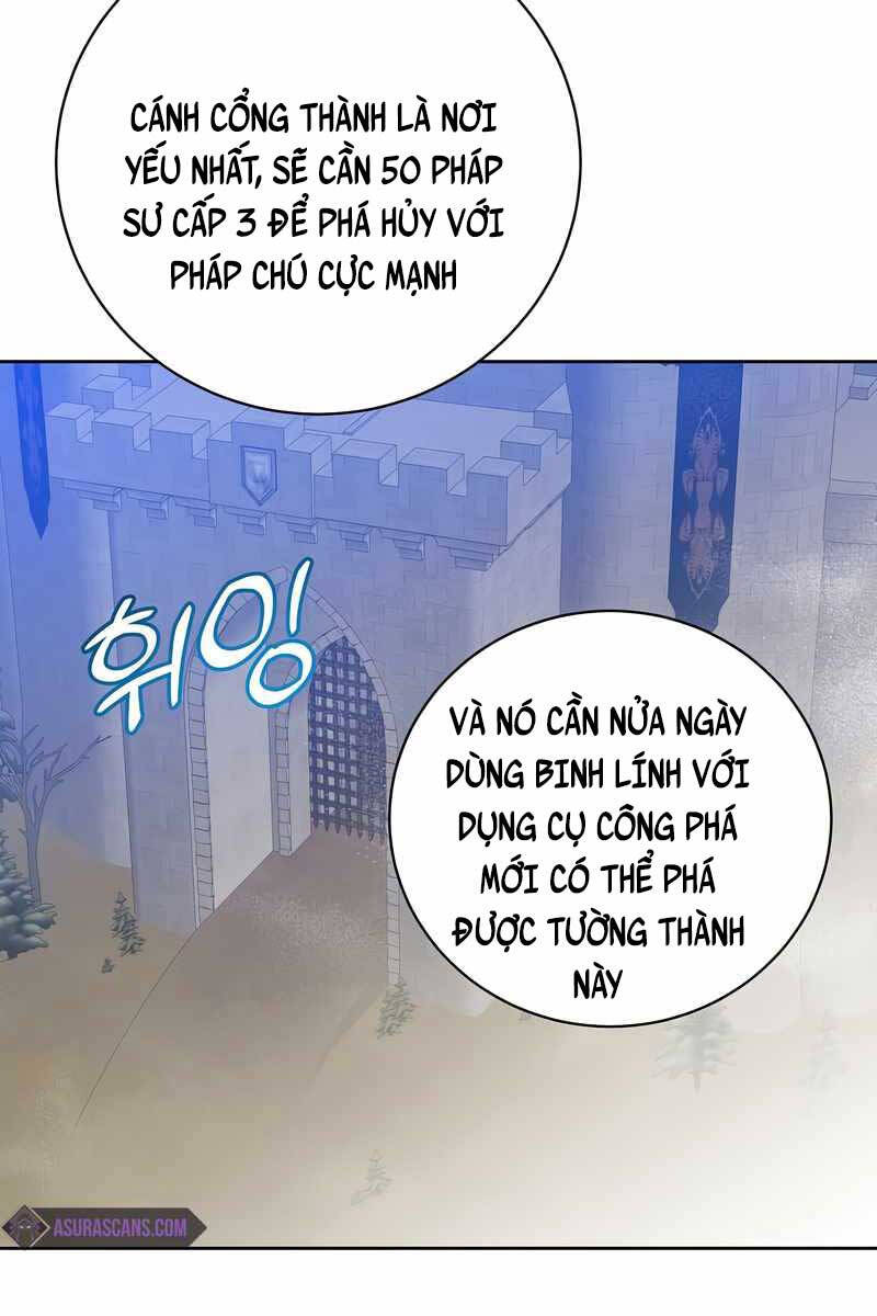 Anh Hùng Mạnh Nhất Trở Lại Chap 122 - Next Chap 123