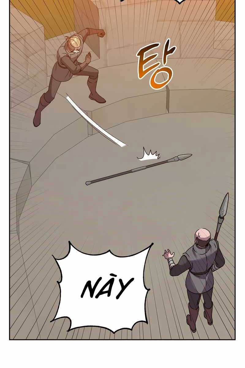 Anh Hùng Mạnh Nhất Trở Lại Chap 122 - Next Chap 123