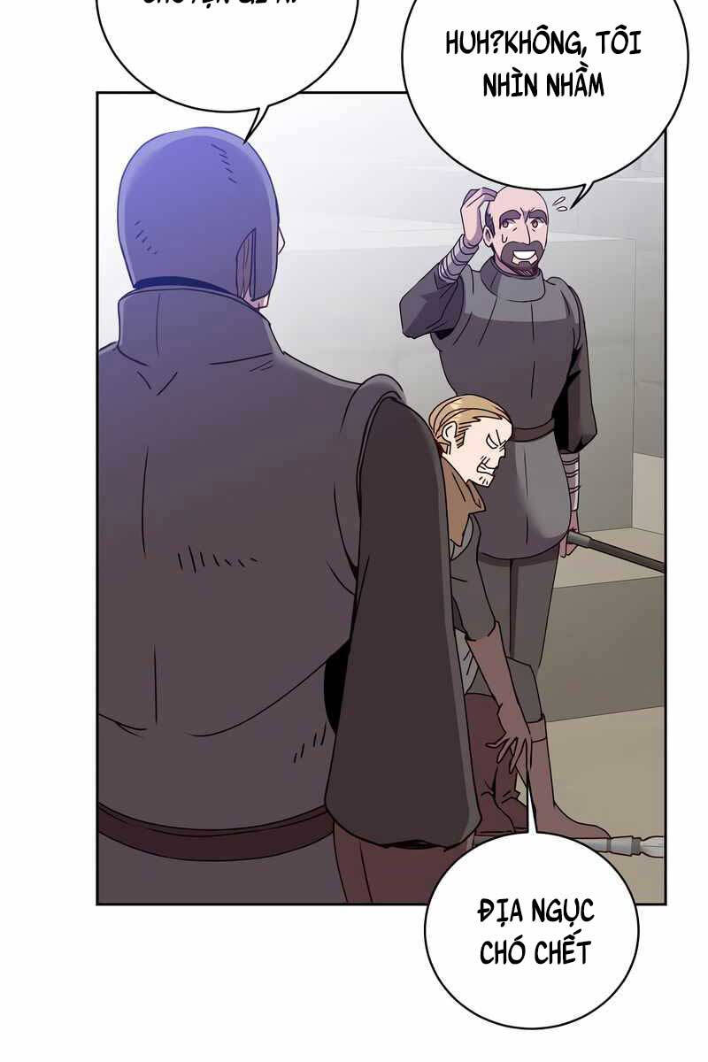 Anh Hùng Mạnh Nhất Trở Lại Chap 122 - Next Chap 123