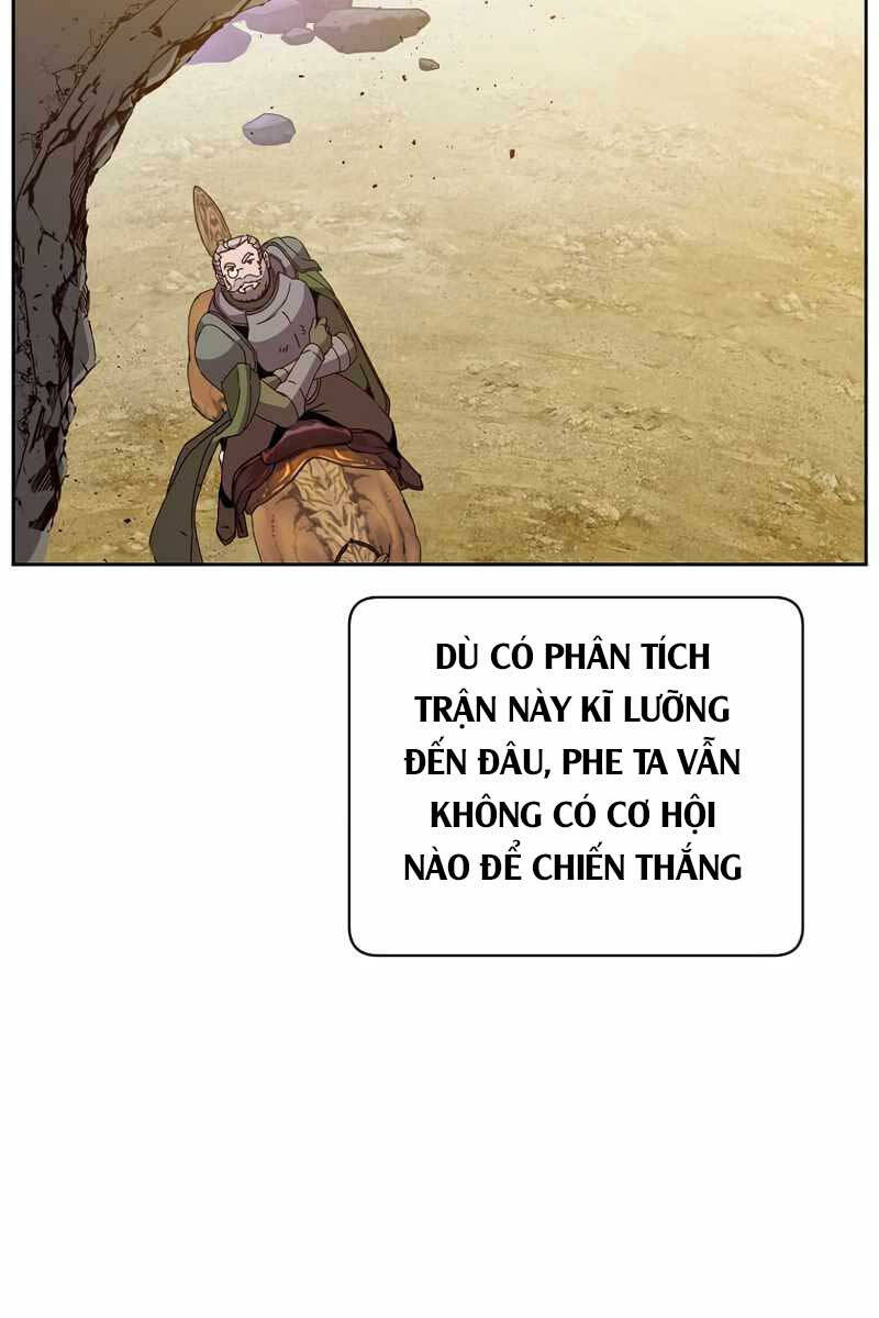 Anh Hùng Mạnh Nhất Trở Lại Chap 123 - Next Chap 124