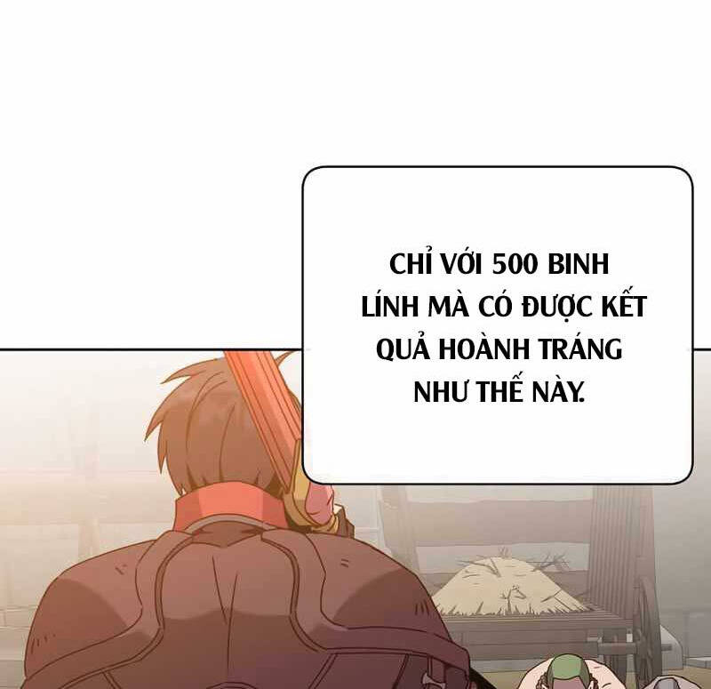 Anh Hùng Mạnh Nhất Trở Lại Chap 123 - Next Chap 124