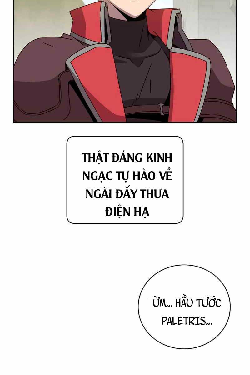 Anh Hùng Mạnh Nhất Trở Lại Chap 123 - Next Chap 124