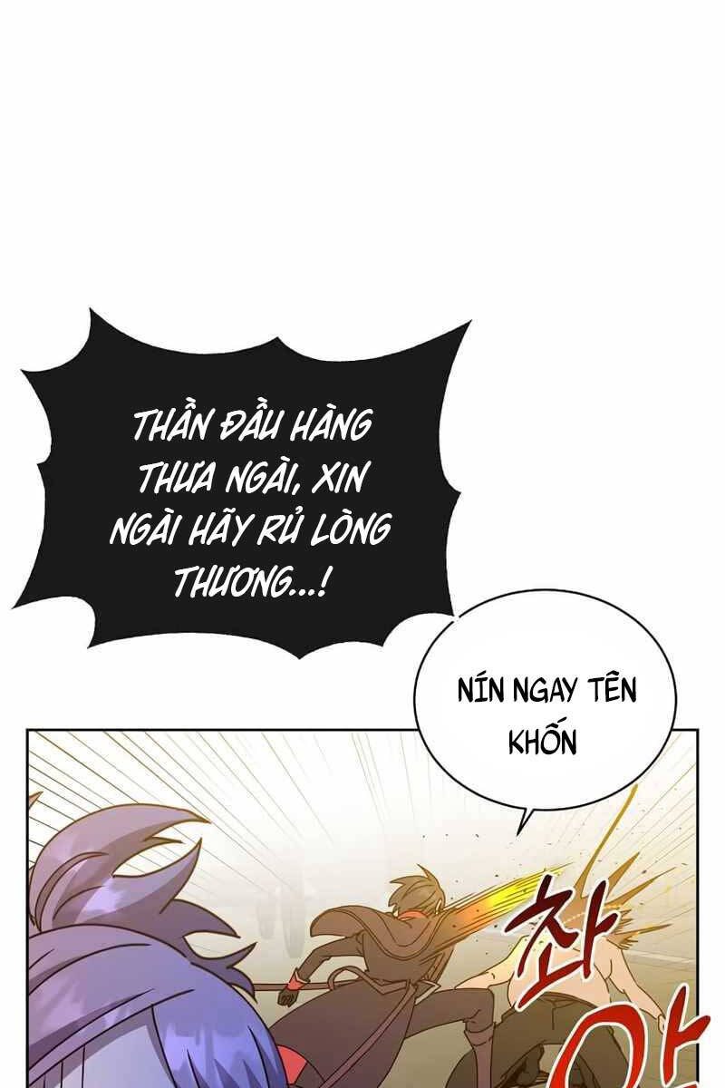 Anh Hùng Mạnh Nhất Trở Lại Chap 123 - Next Chap 124