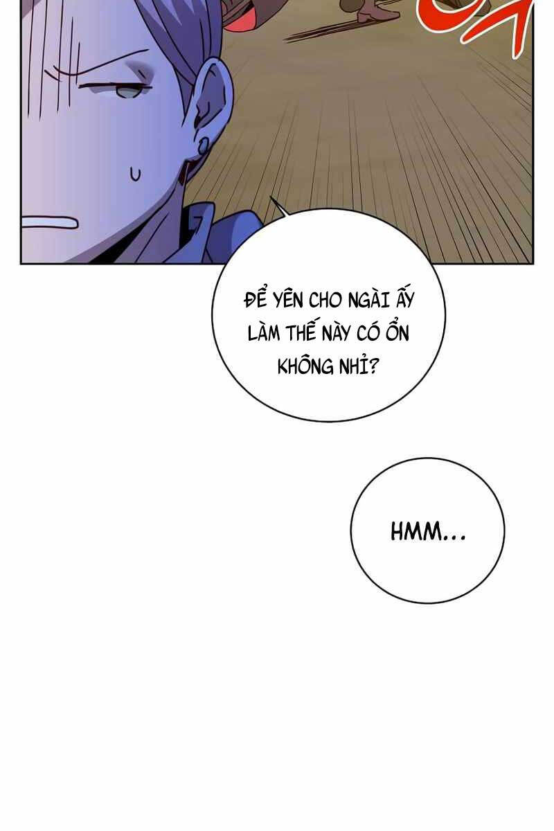 Anh Hùng Mạnh Nhất Trở Lại Chap 123 - Next Chap 124