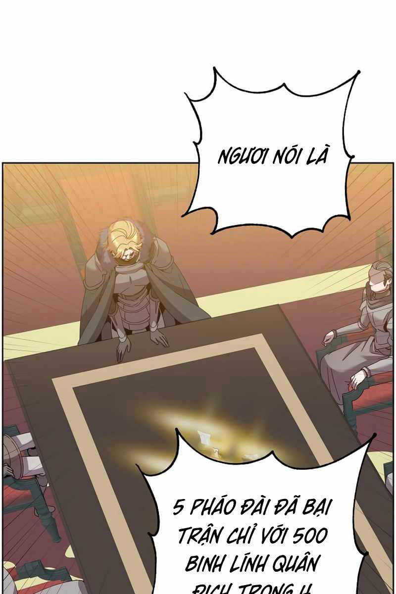 Anh Hùng Mạnh Nhất Trở Lại Chap 123 - Next Chap 124