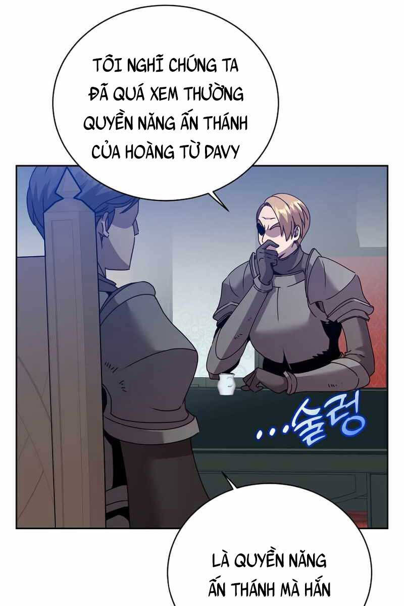 Anh Hùng Mạnh Nhất Trở Lại Chap 123 - Next Chap 124