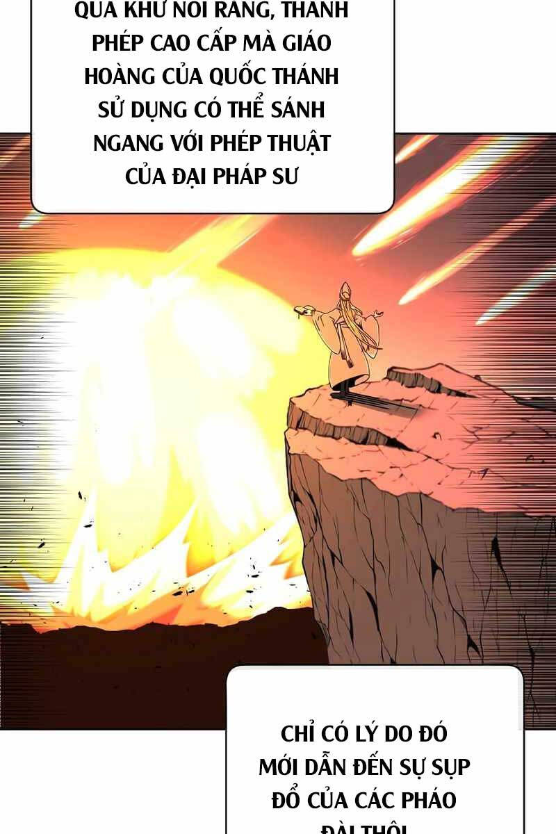Anh Hùng Mạnh Nhất Trở Lại Chap 123 - Next Chap 124