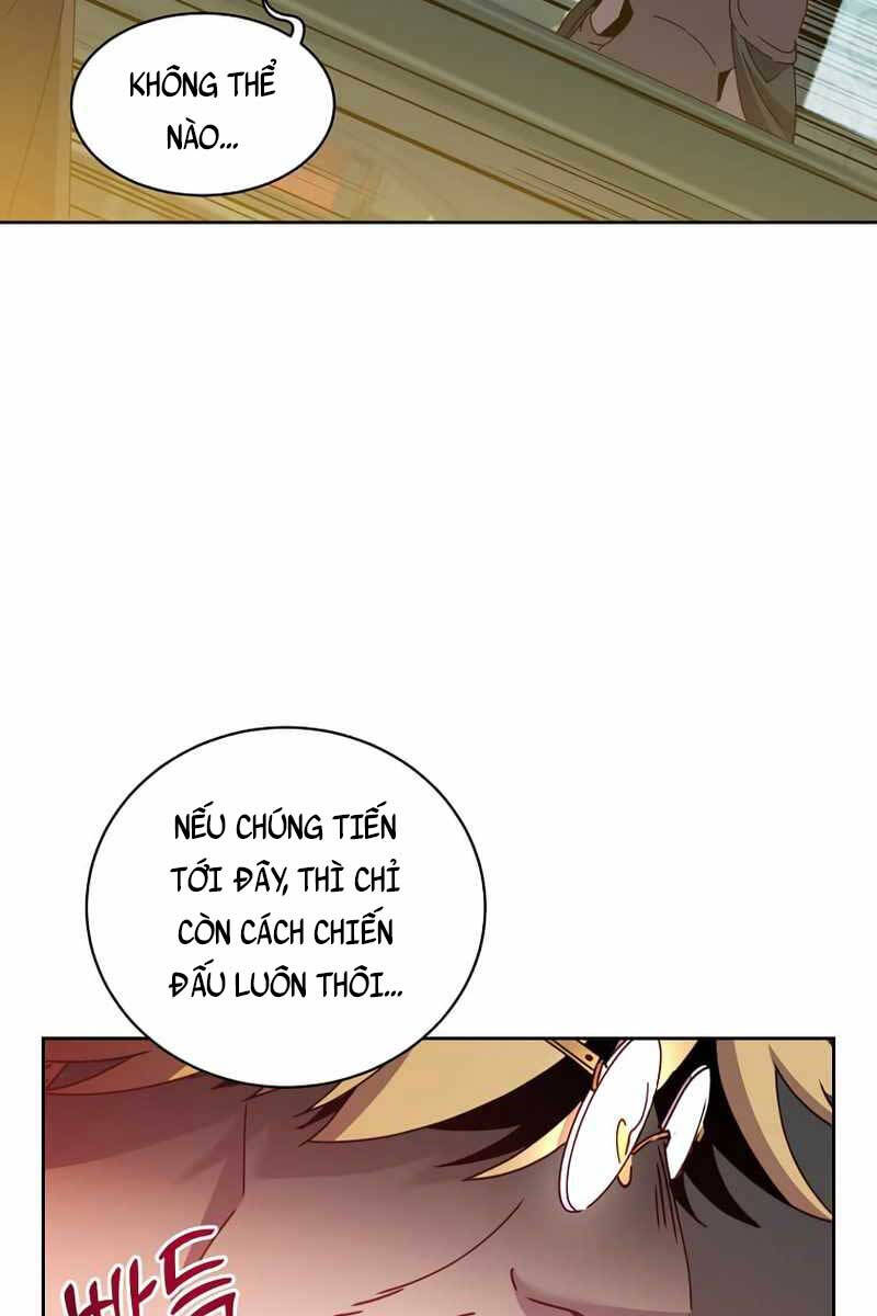 Anh Hùng Mạnh Nhất Trở Lại Chap 123 - Next Chap 124