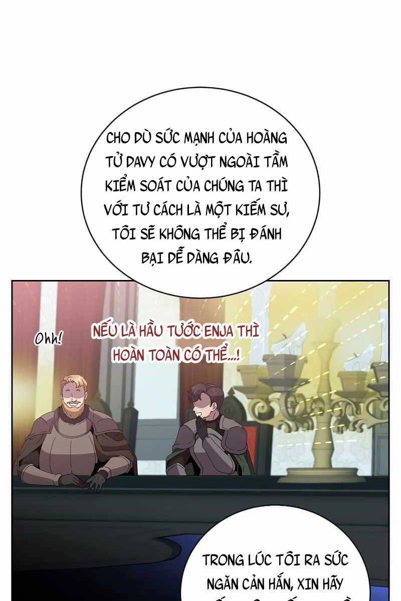 Anh Hùng Mạnh Nhất Trở Lại Chap 123 - Next Chap 124