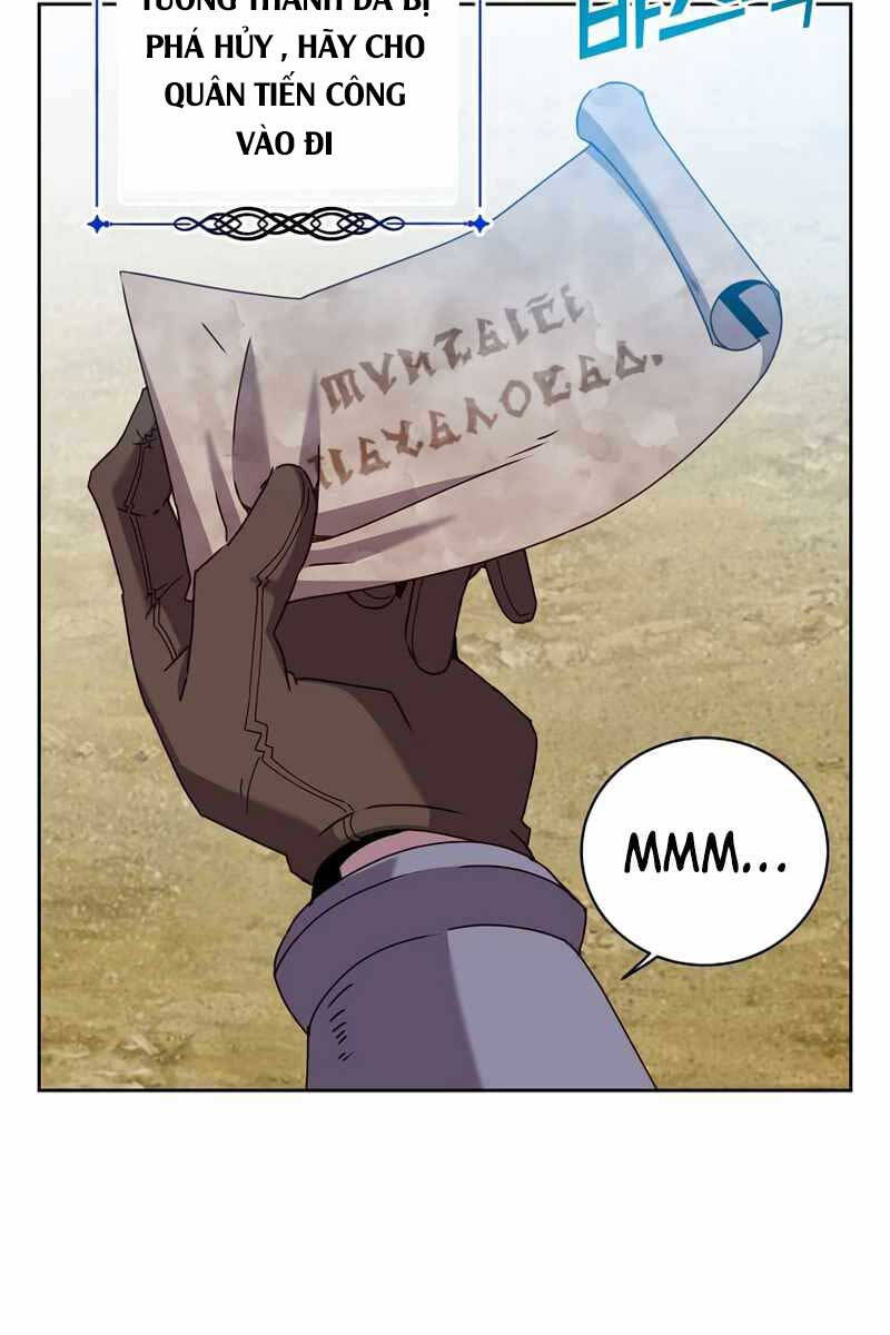 Anh Hùng Mạnh Nhất Trở Lại Chap 123 - Next Chap 124