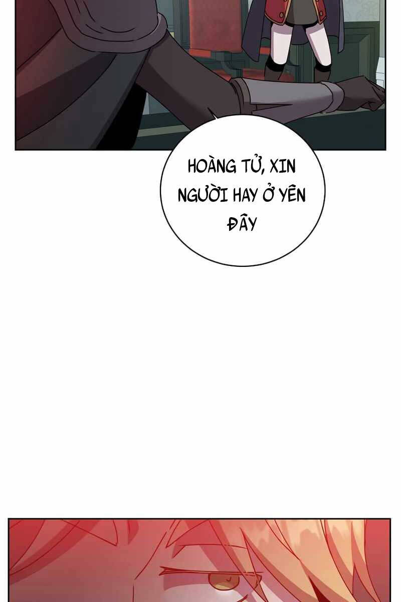 Anh Hùng Mạnh Nhất Trở Lại Chap 123 - Next Chap 124