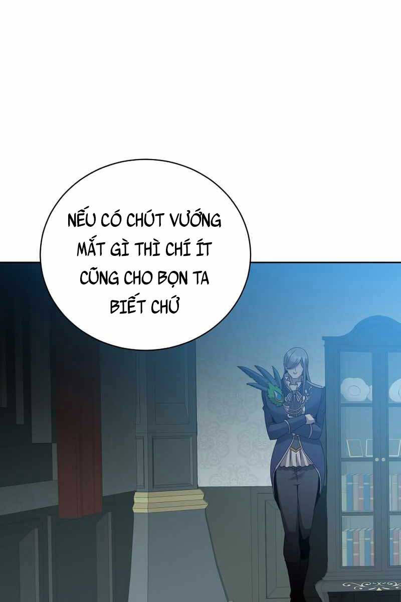 Anh Hùng Mạnh Nhất Trở Lại Chap 123 - Next Chap 124