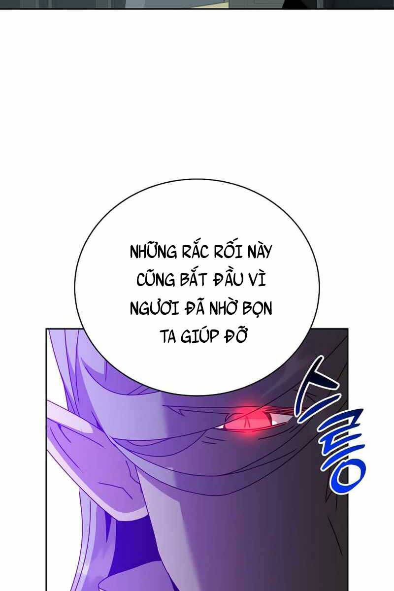 Anh Hùng Mạnh Nhất Trở Lại Chap 123 - Next Chap 124