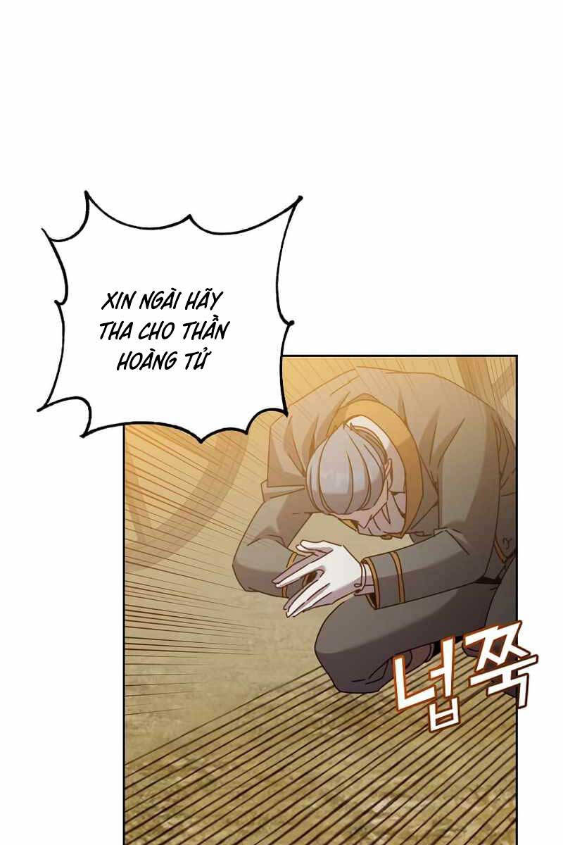 Anh Hùng Mạnh Nhất Trở Lại Chap 123 - Next Chap 124