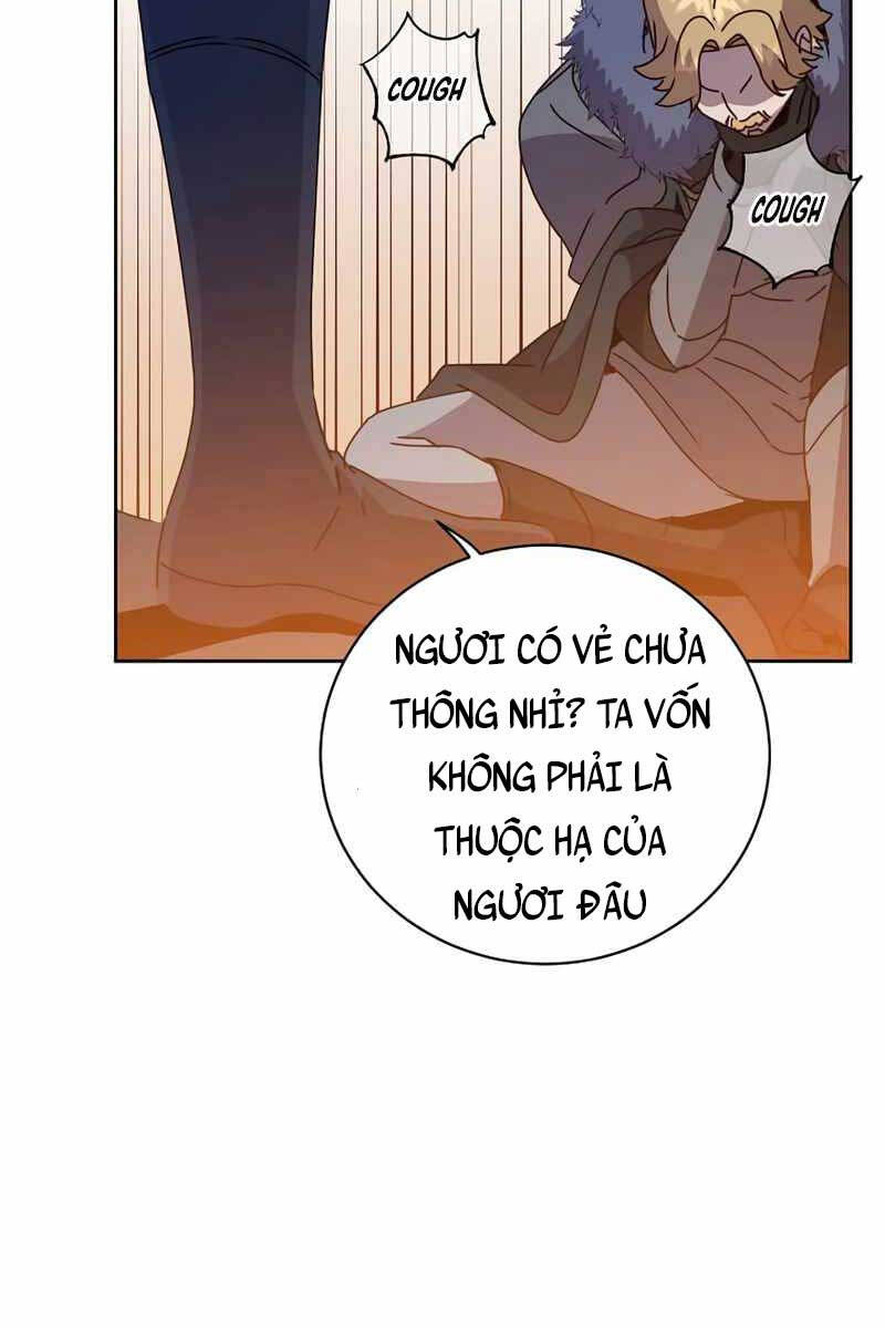 Anh Hùng Mạnh Nhất Trở Lại Chap 123 - Next Chap 124