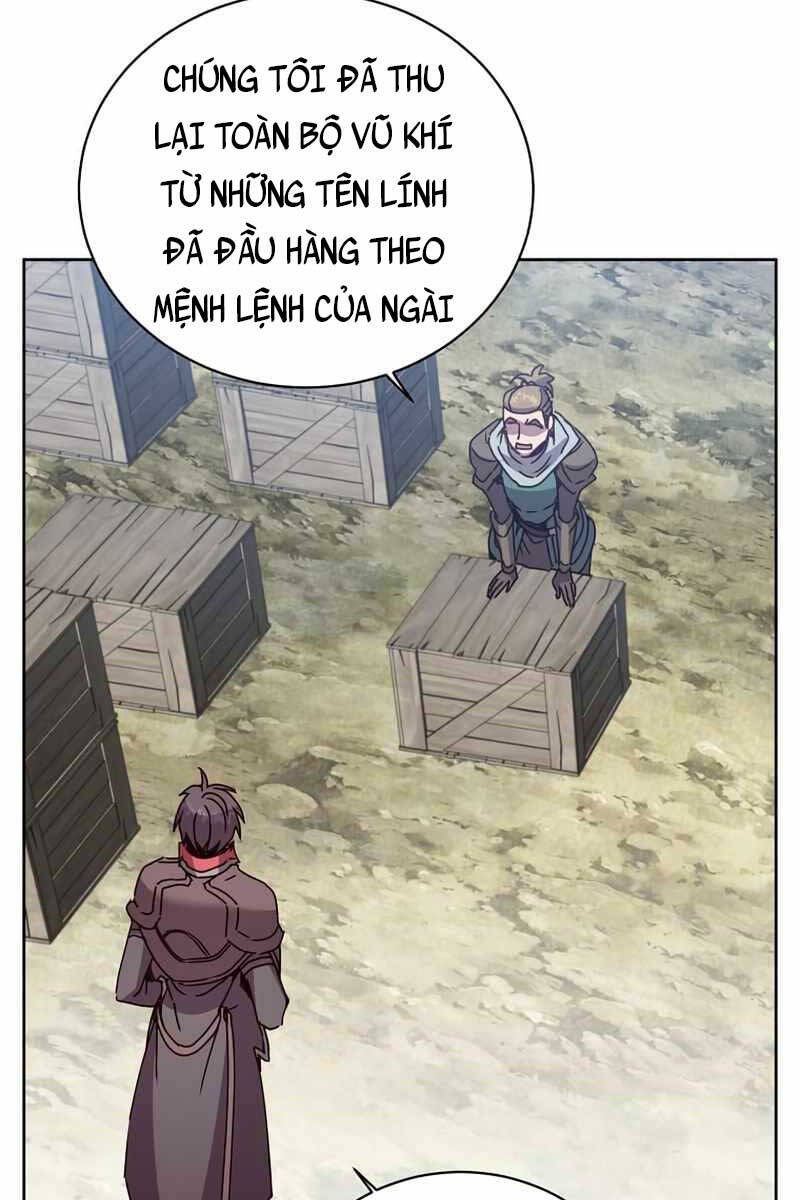 Anh Hùng Mạnh Nhất Trở Lại Chap 123 - Next Chap 124