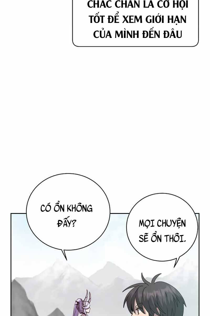 Anh Hùng Mạnh Nhất Trở Lại Chap 123 - Next Chap 124