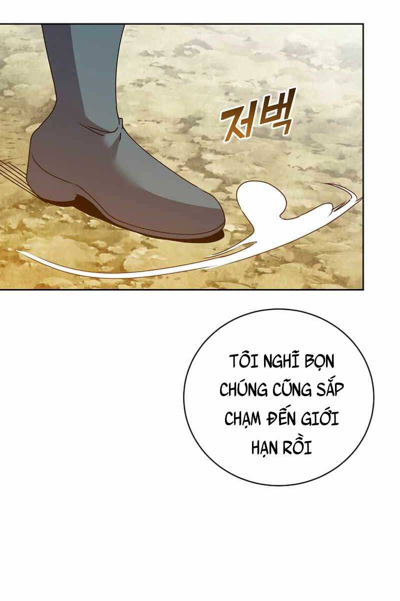 Anh Hùng Mạnh Nhất Trở Lại Chap 123 - Next Chap 124