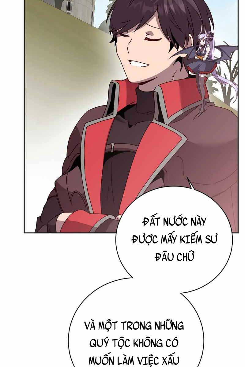 Anh Hùng Mạnh Nhất Trở Lại Chap 123 - Next Chap 124